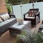 Lux Polanki Park Апартаменты