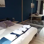 Апартаменты Lux Polanki Park Колобжег