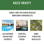 Lux Polanki Park Апартаменты *