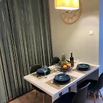 Апартаменты Lux Polanki Park *