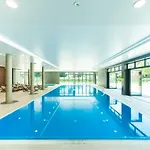 Lux Polanki Park * Колобжег