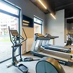 Lux Polanki Park Апартаменты *