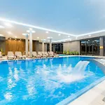 Lux Polanki Park Апартаменты *
