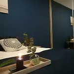 Lux Polanki Park Апартаменты *