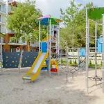 Lux Polanki Park Апартаменты *