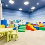 Lux Polanki Park * Колобжег