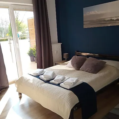 Lux Polanki Park קולובז'ג