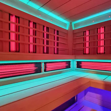 Lux Polanki Park Appartement Kołobrzeg
