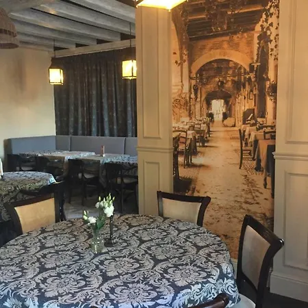 דירה Lux Polanki Park קולובז'ג