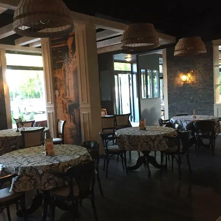 דירה Lux Polanki Park