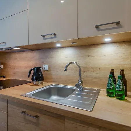 Lux Polanki Park * קולובז'ג