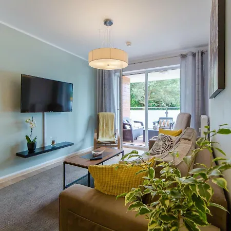 Lux Polanki Park * קולובז'ג