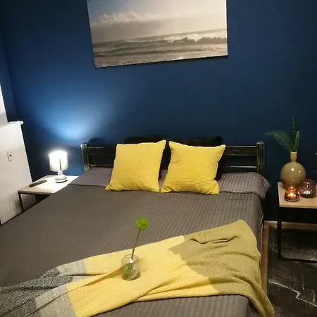 Lux Polanki Park קולובז'ג